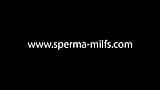 Кримпаи-кримпаи для сексуальной спермы милфы Heidi Hills - 31130 snapshot 9