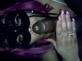 Masked Fellatio.. :) snapshot 10