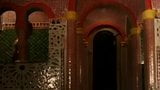 Ragazzi che si divertono in un hammam marocchino snapshot 12