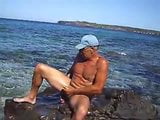 cocaman Big cock Grandpa outdoor exhibitionist compilation snapshot 11