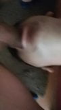 Daddy deepthroat me snapshot 2