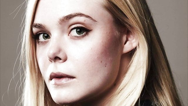 Elle Fanning – The Ultimate 18+ Fap Challenge