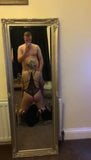 Wife performs her Friday night duties,hubby films in mirror snapshot 10