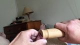 Saturday foreskin - rolling pin snapshot 2