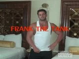 Bodybuilder Gay Jerk Off snapshot 2