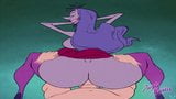 Wizard's Duel with Madam Mim's Big Ass snapshot 18