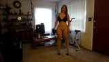 PAWG GODESS MAL MALLOY snapshot 3