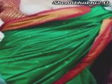 Shona yenge sari koleksiyonları snapshot 23