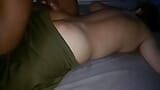 Stiefmoeders massage met geile stiefzoon snapshot 16