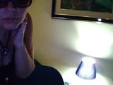 Wifi rất sexy trên webcam snapshot 1