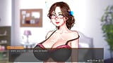 Sylvia (ManorStories) - 16 One Night Together By MissKitty2K snapshot 12