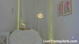 Pineapplebae tranny live seks snapshot 14