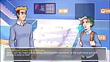 Academy 34: Overwatch (Young & Naughty) - Μέρος 6: Ραντεβού! Από HentaiSexScenes snapshot 5