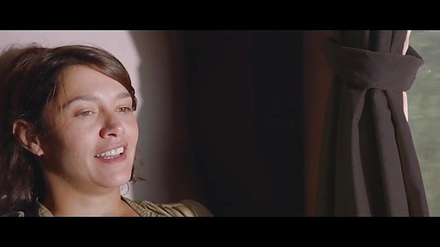 Emma’s breast reduction surgery in a dreamy setting.