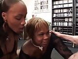 Casting de porno afro en el bronx - (capítulo #10) - (original) snapshot 10