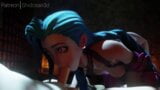 Jinx ein Lippenbekenntnis snapshot 13