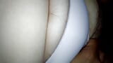 Gipsycica and Zsolti's exciting sex in panties sexy bbw snapshot 14