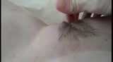 Wife playing with pussy for her BF snapshot 2