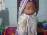 Indian Aunty 1 snapshot 1