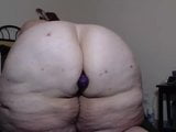 ssbbw anal sangat hot bajingan snapshot 1