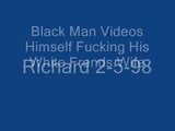 Black Man Videos Himself Fucking My Wife snapshot 1