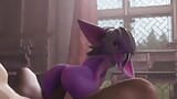 The Best Of Evil Audio Animated 3D Porn Compilation 879 snapshot 14