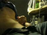 cam in my room, getting ready to explode snapshot 4