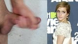 Cum for emma watson, vienen todos los mecos snapshot 4