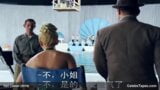 Scarlett Johansson tieten video snapshot 9