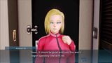 Android 18  pas time DBS snapshot 1