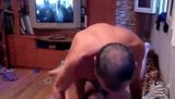 Mexican Daddy and boy on webcam 1 snapshot 15