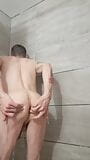 he masturbates in the shower snapshot 5