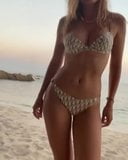 Bella Thorne Bikini Beach snapshot 2