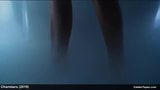 Lilliya Scarlett Reid a Sivan Alyra Rose nahý a erotický klip snapshot 16