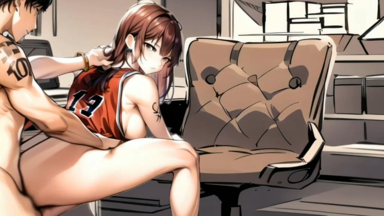 August 2025 Hentai