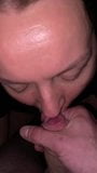 Slow-motion cum in mouth milf snapshot 14