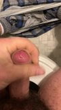 Uncut cock jerking snapshot 1