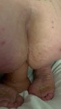 Wife lives huge dildo snapshot 3