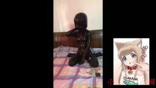 Semiz qattiq lesbian porno