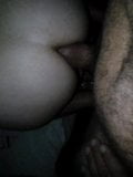 mi culo con leche snapshot 3