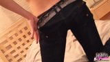 I need a little help getting these skinny jeans off snapshot 5