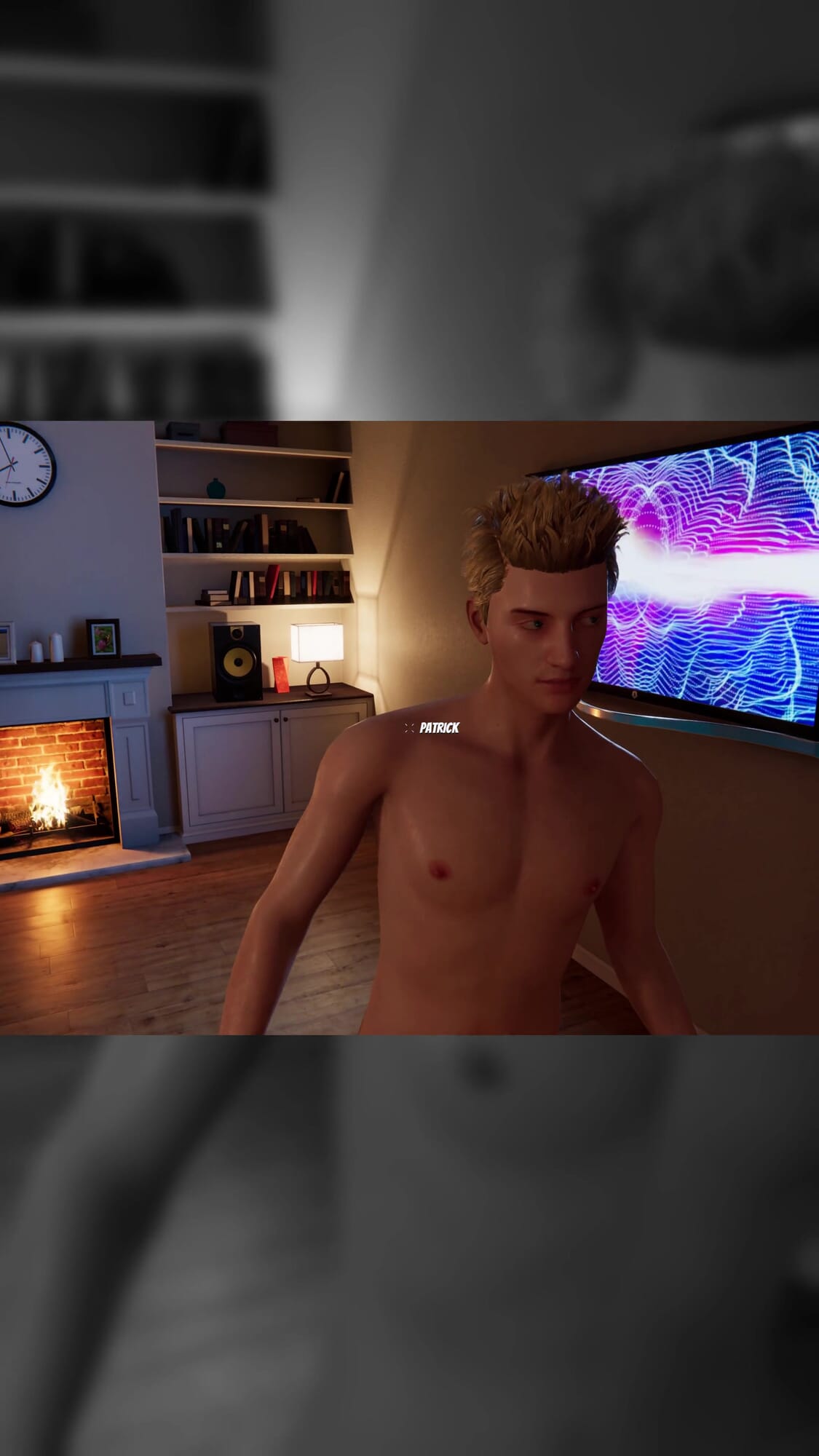 Lets Play - House Party Patrick Scene 1: Amateur Porn | xHamster