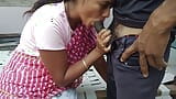 Indian Hot desi Aunty Ki Mast Chodai - Indian Desi Aunty in lehnga snapshot 7