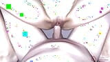 Dedos en primer plano y sexo con una adolescente de 18 años con tetas naturales! ¡POV! snapshot 16