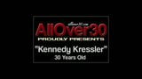 Kennedy Kressler from AllOver30 snapshot 1