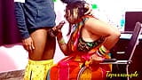 Hot Indian XXX MAID full fuck scene. snapshot 4