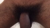 Black Ass and  hard dick Cock snapshot 8