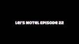 Tráiler del episodio 22 del motel de Lei snapshot 2