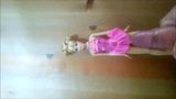 Porra na boneca barbie snapshot 2