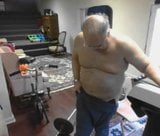 Nonno palestra nuda snapshot 4